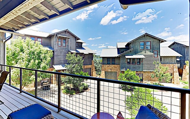 2217 Spicewood - 3 Br Home