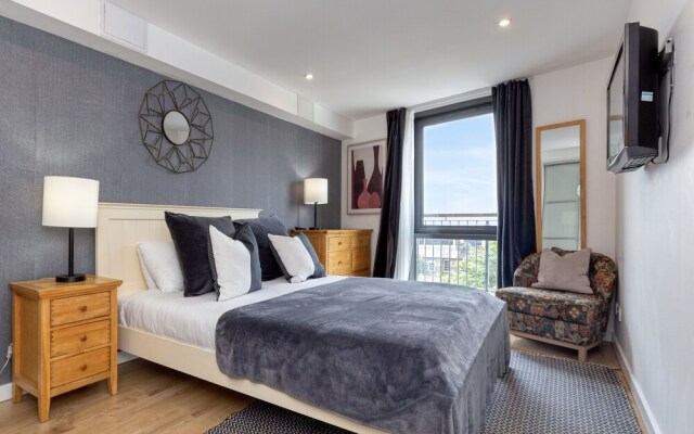 Executive 7 Apartments
