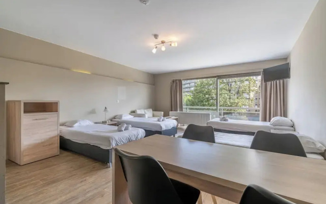Value Stay Residence Mechelen