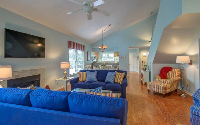 5 Beachside Homes