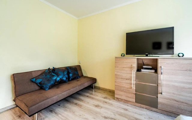 Nice Apartment in Riga Suburbs
