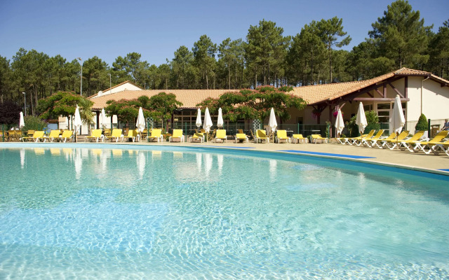 Village Vacances Le Lac Marin Soustons