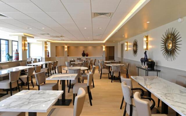 Résidence Montana Clamart