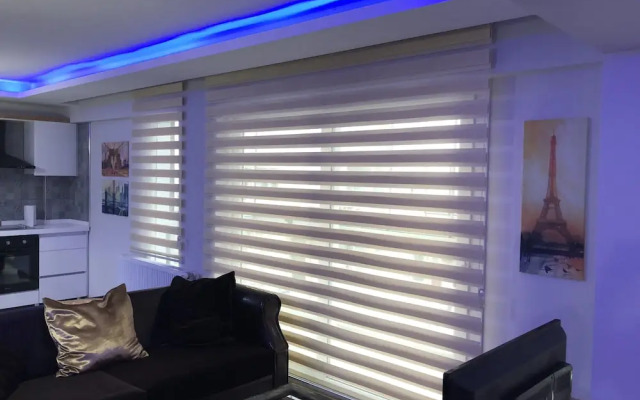 Balcova Luxury Residences - Adults Only