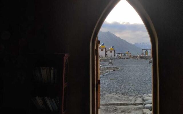 The Nomad's Cottage - Chicham/Kibber Spiti Valley