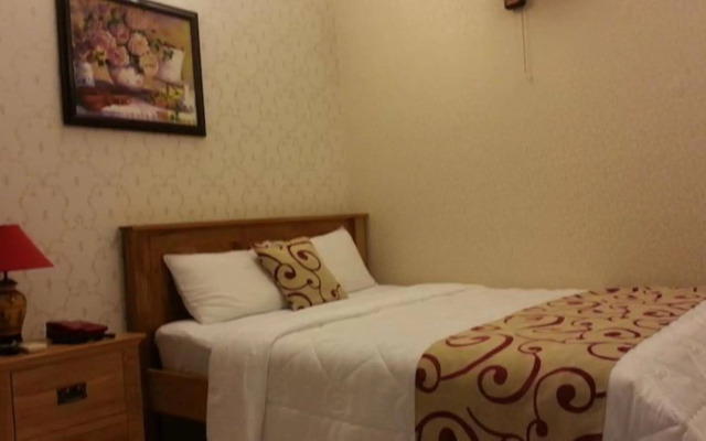 Phan Lan 2 Hotel