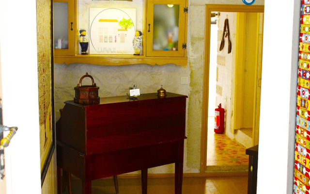 Lunar Butik Hotel Alaçatı