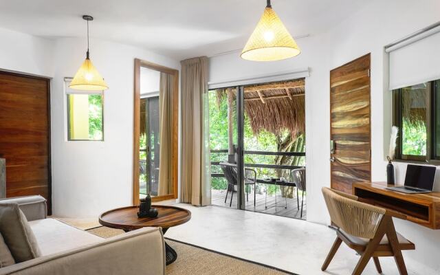 Terasu Riviera Maya Hotel & Spa, en Xcaret