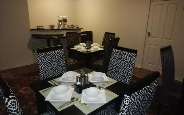 Rosepark Guest House