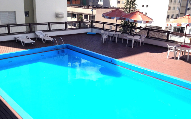 Castelmar Hotel