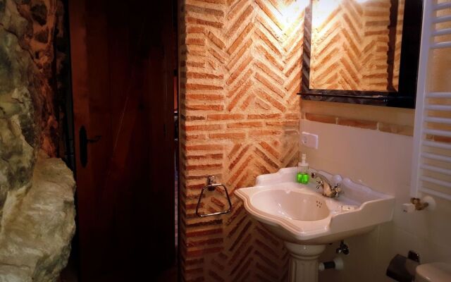 La Pedraza Casa Rural