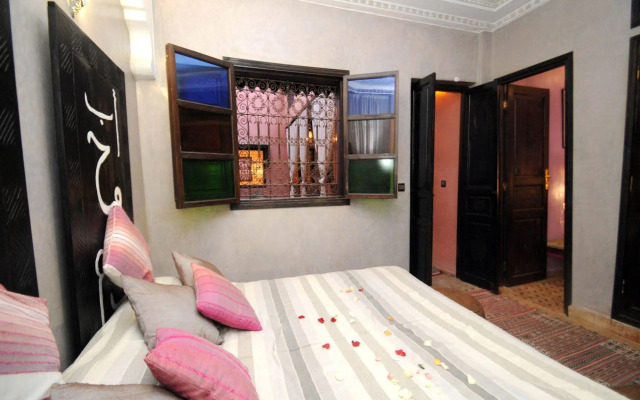 Riad Dar Aby