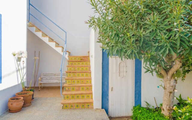 Casa Acogedora