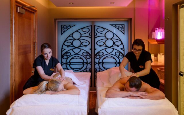 Muckross Park Hotel & Spa