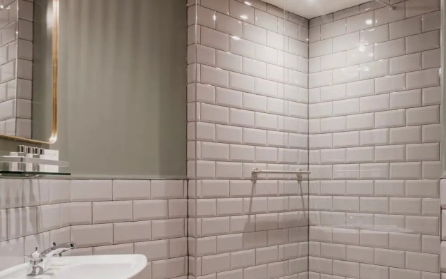 The Fisherman's Haunt