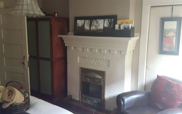 River Wynde Executive B&B