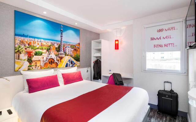 ibis Styles Blois Centre Gare