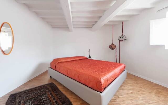 Short-let Florence Stylish Oltrarno