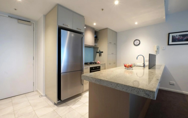 ACD Apartments