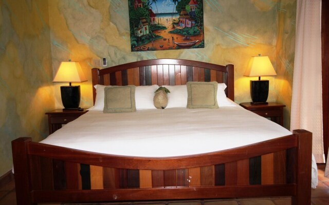 Chabil Mar Resort