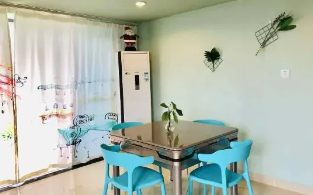 Sky City Chaoqi B&B