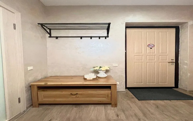 PASHk INN apartment on Belinsky street, 30