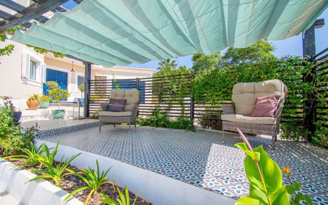 The One Ocean Front in Carvoeiro