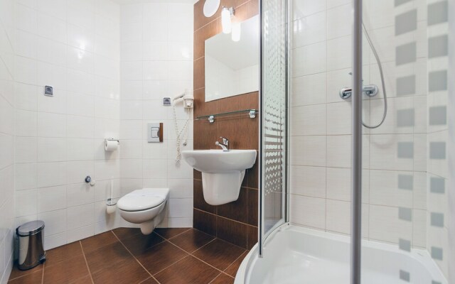 Apartamenty Sun & Snow Arka Spa