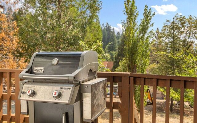 Our Secret Getaway An Adventurer's Oasis