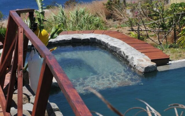 Mango Island Lodges