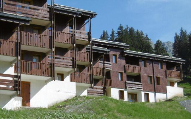 Appartement Valmorel, 2 pièces, 4 personnes - FR-1-356-264