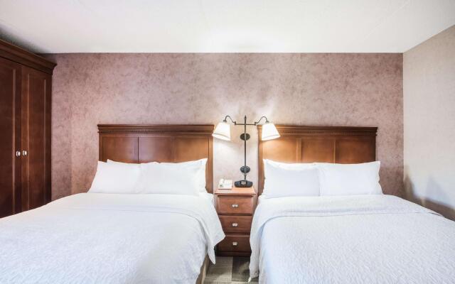 Hampton Inn West Springfield