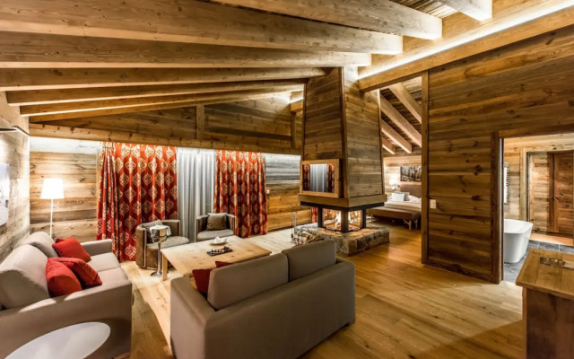 Hôtel Nendaz 4 Vallées & Spa