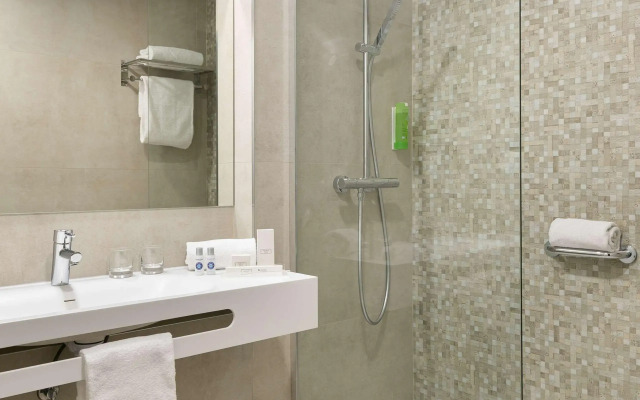 Best Western Hotel Mediterranee Menton