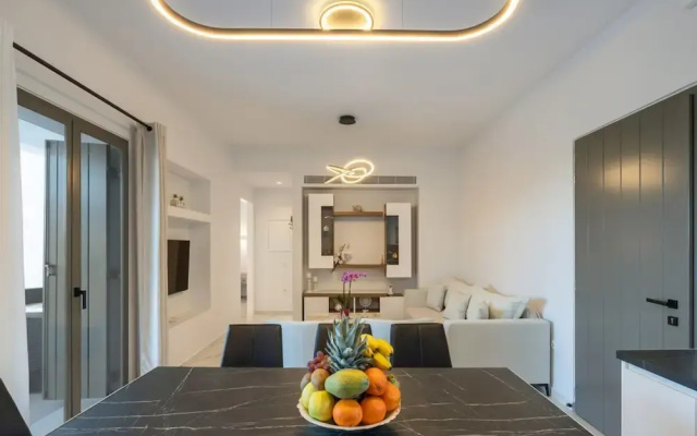 Cozy Haven -island Living Paros