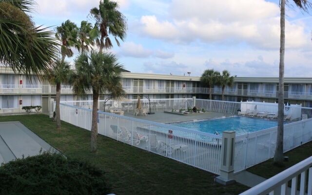 Days Inn Titusville Kennedy Space Center