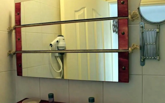 Bizim Ev Hotel