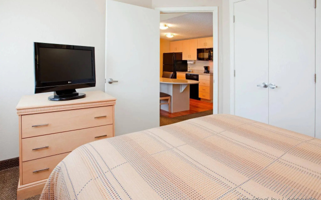 Candlewood Suites Wilson by IHG