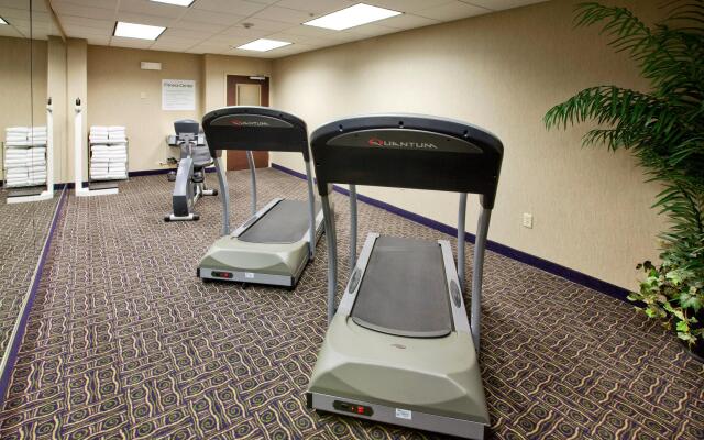 Holiday Inn Express Ada by IHG