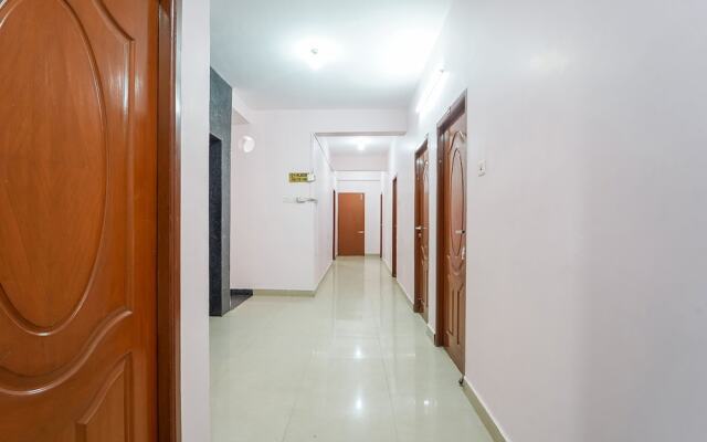 Fabhotel Terra
