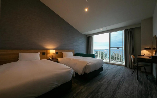 Hotel and Resort Sunshine Sazanseto