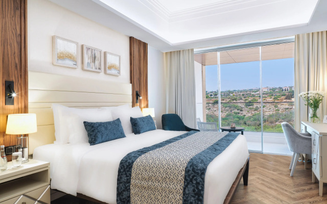 Amanti, MadeForTwo Hotels – Ayia Napa – Adults only