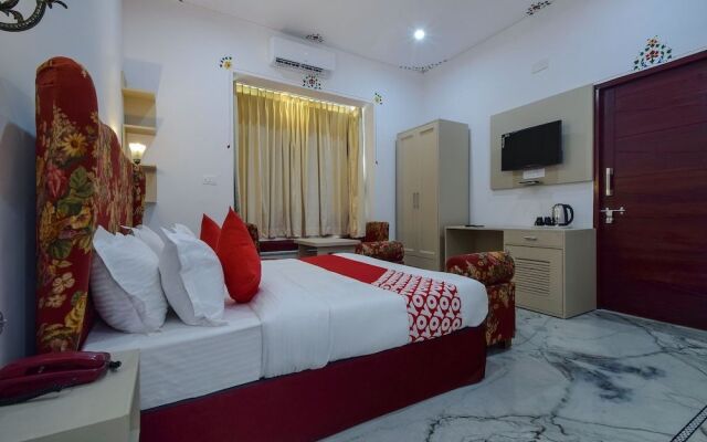 OYO 19642 Shiv Villa