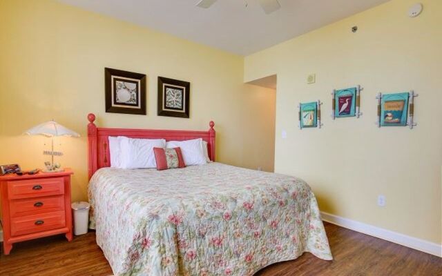 Shores of Panama by Book That Condo