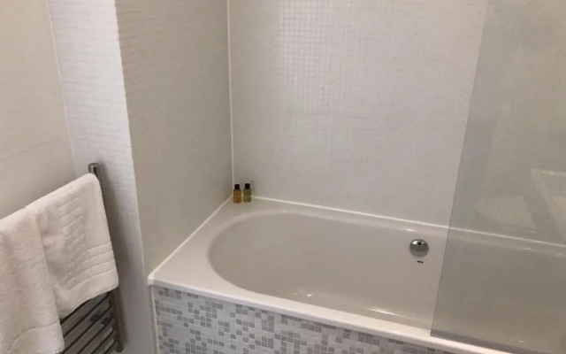 1 Bed- Pureserviced 20 Brewhouse