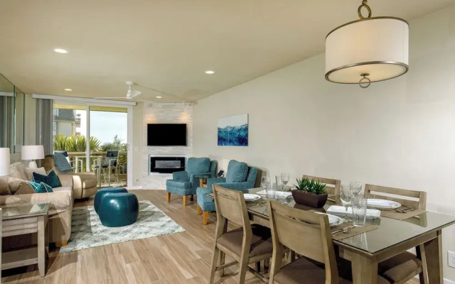 Oceanside Beach Condos