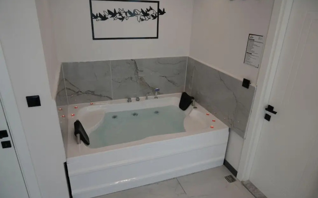 Villa Kent Termal Otel