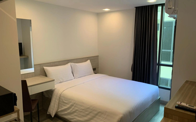 Thana Wisut Hotel - Image 3