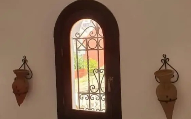 Casa Familia