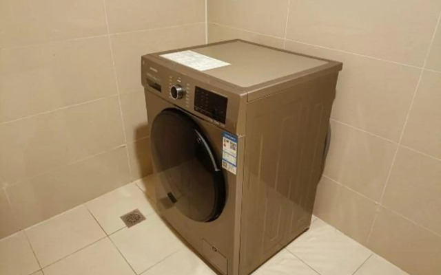 GreenTree Hotel (Chengde Shuangtashan)